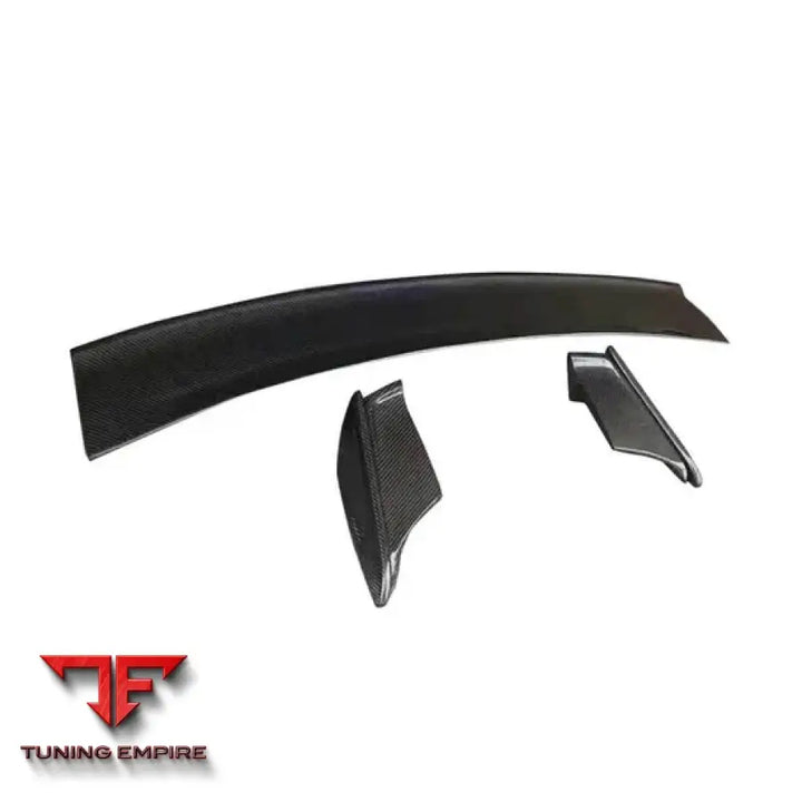 FORD MUSTANG V6 V8 GT SHELBY GT350R CARBON FIBER PARTS