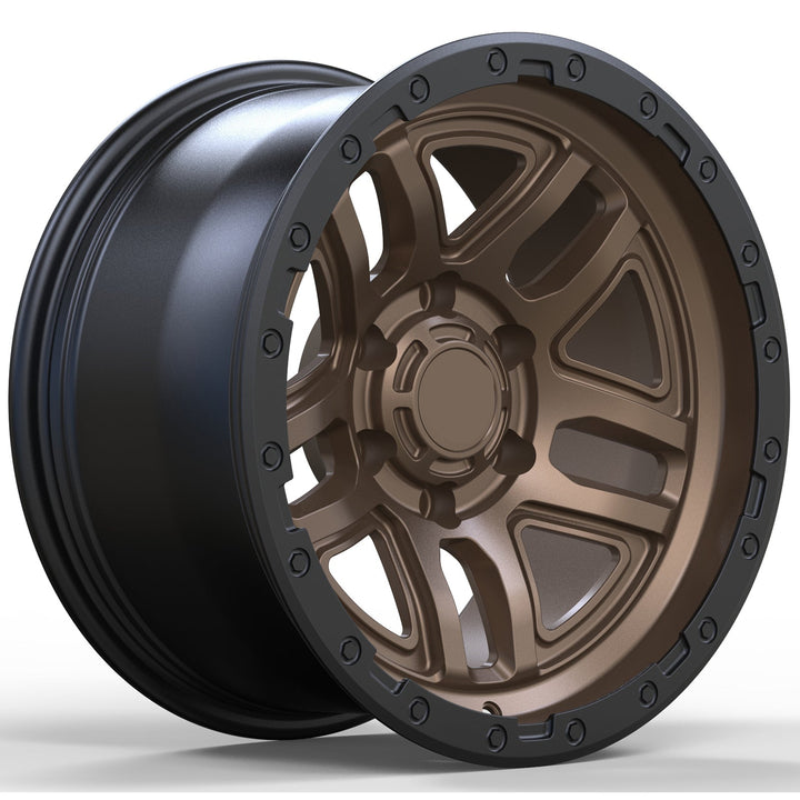 RAZOR FORGED RZR 936