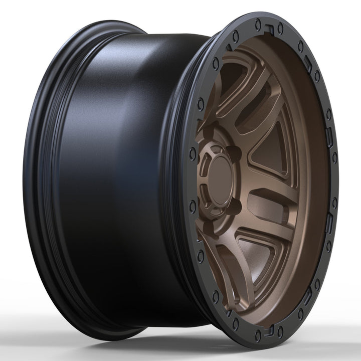 RAZOR FORGED RZR 936
