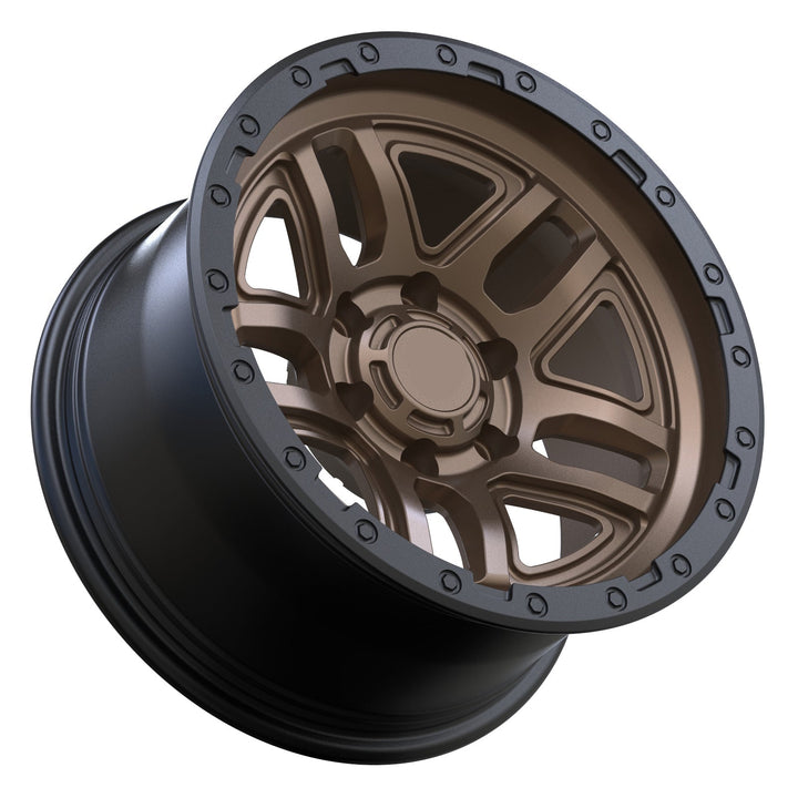 RAZOR FORGED RZR 936