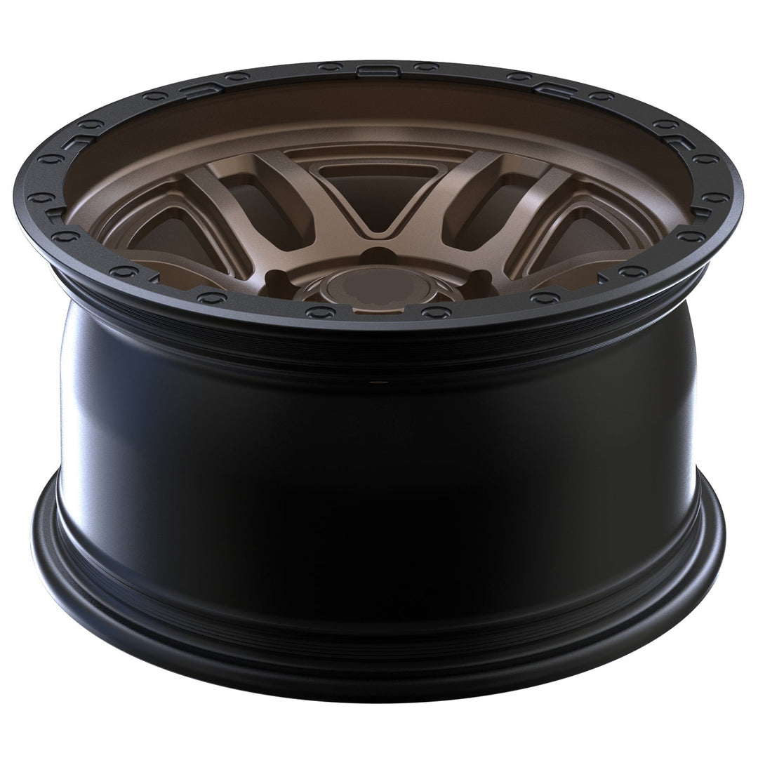 RAZOR FORGED RZR 936