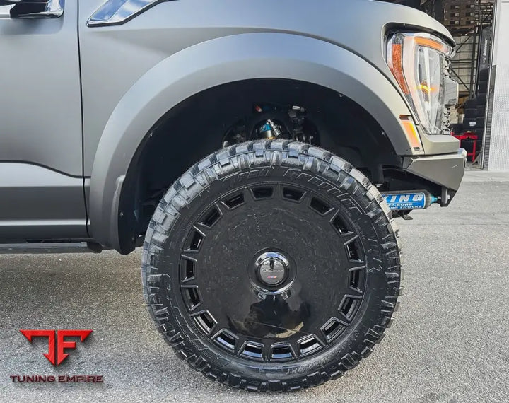 Ford Raptor
