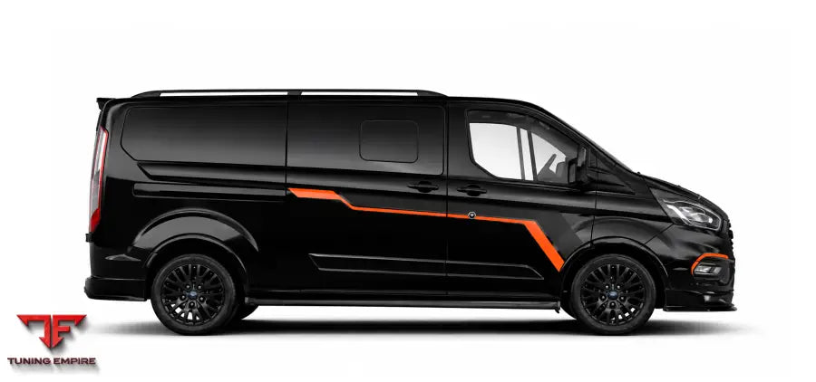 FORD TRANSIT BODY KIT 2012-2023Y