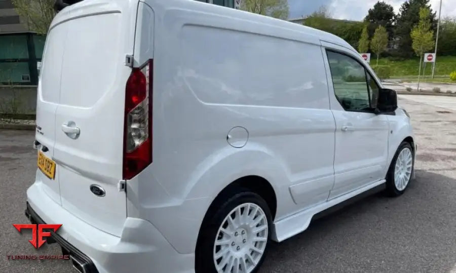 FORD TRANSIT CONNECT BODY KIT 2014-2018Y