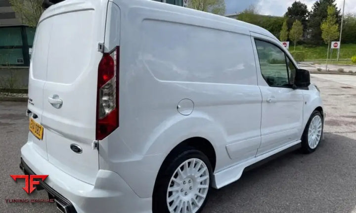 FORD TRANSIT CONNECT BODY KIT 2014-2018Y