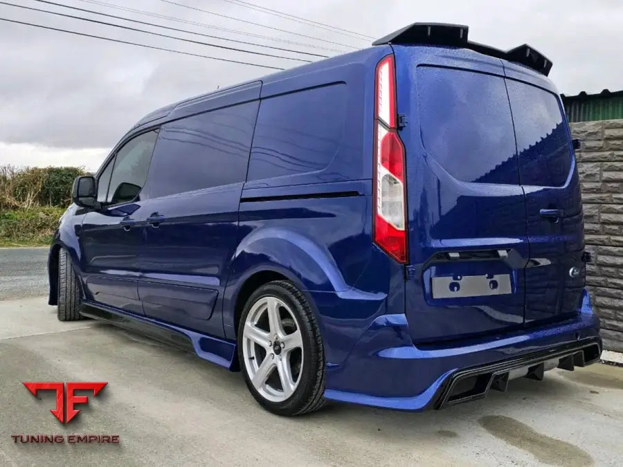 FORD TRANSIT CONNECT BODY KIT 2014-2018Y