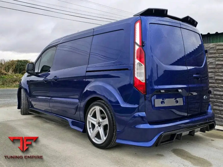 FORD TRANSIT CONNECT BODY KIT 2014-2018Y