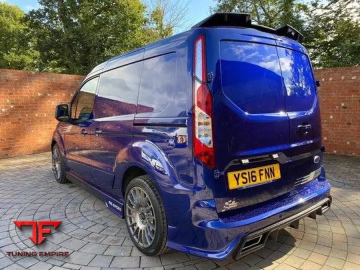 FORD TRANSIT CONNECT BODY KIT 2014-2018Y
