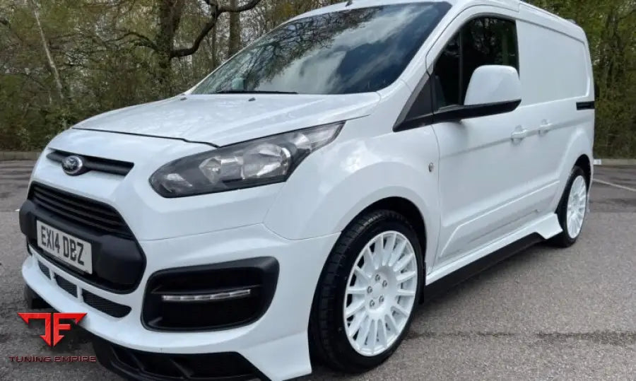 FORD TRANSIT CONNECT BODY KIT 2014-2018Y