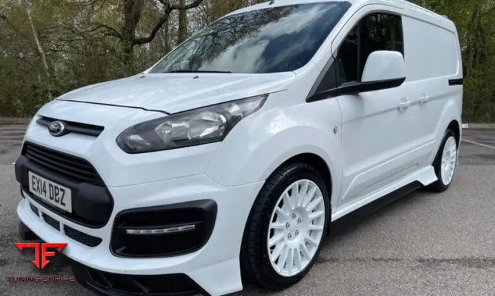 FORD TRANSIT CONNECT BODY KIT 2014-2018Y