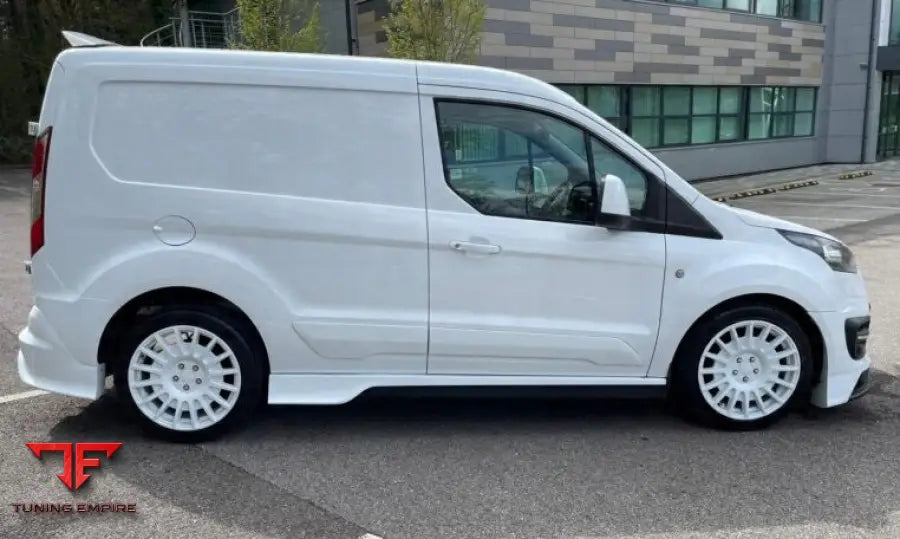 FORD TRANSIT CONNECT BODY KIT 2014-2018Y