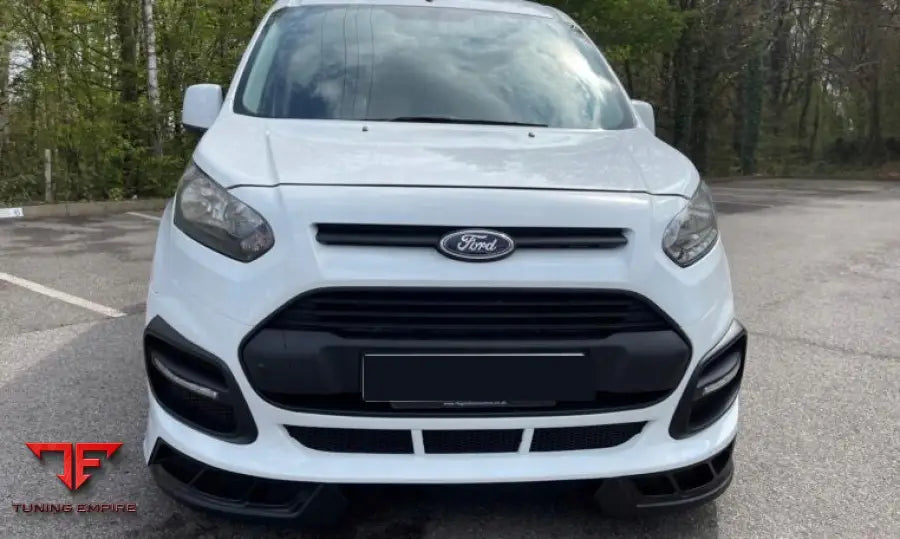FORD TRANSIT CONNECT BODY KIT 2014-2018Y