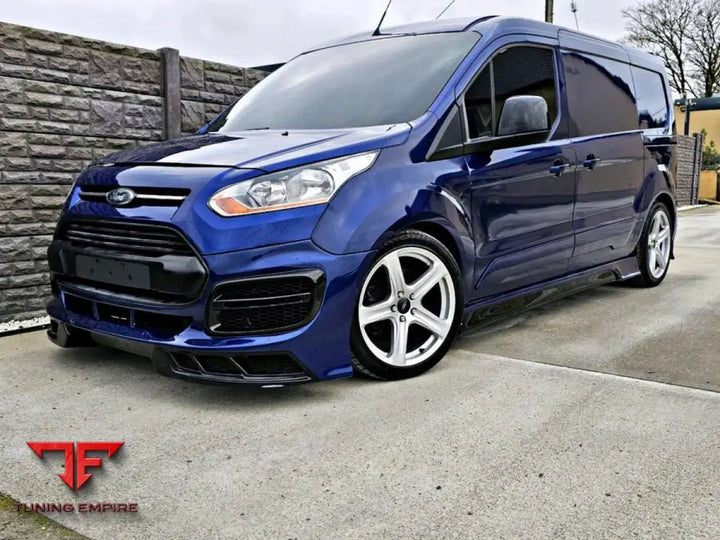 FORD TRANSIT CONNECT BODY KIT 2014-2018Y
