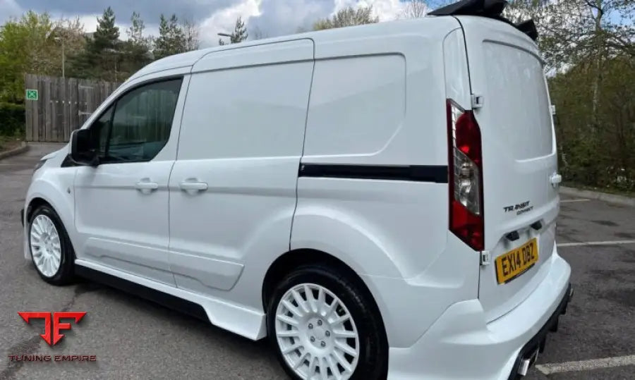 FORD TRANSIT CONNECT BODY KIT 2014-2018Y