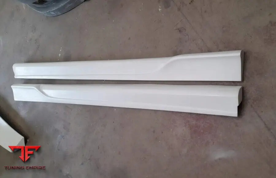 FORD TRANSIT CONNECT BODY KIT