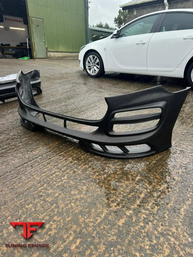 FORD TRANSIT CONNECT BODY KIT