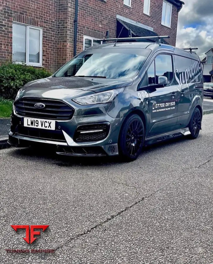 FORD TRANSIT CONNECT MK2 X-TREME BODY KIT