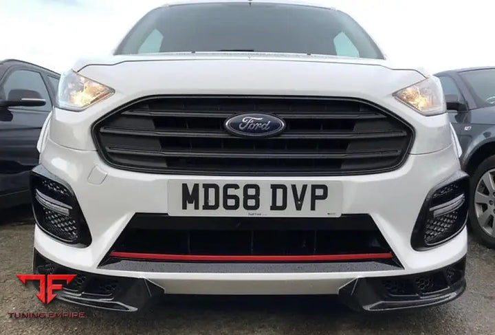 FORD TRANSIT CONNECT WIDEBODY KIT 2014-2019Y