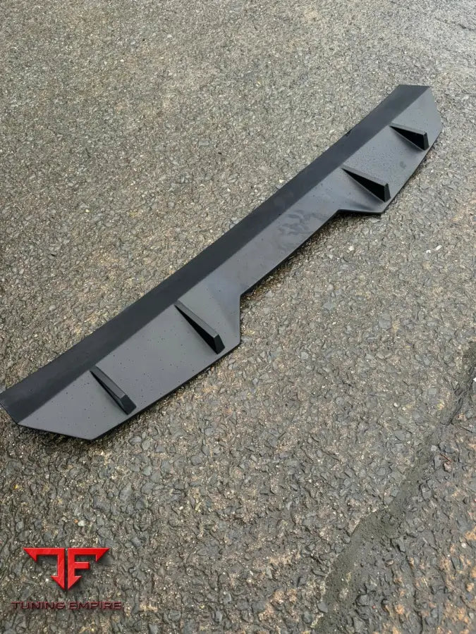 FORD TRANSIT CONNECT WIDEBODY KIT 2014-2019Y