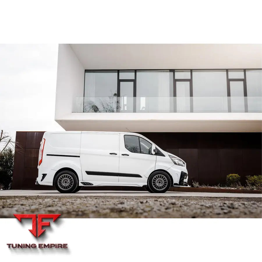 FORD CUSTOM PO LIFT SR66 BODY KIT