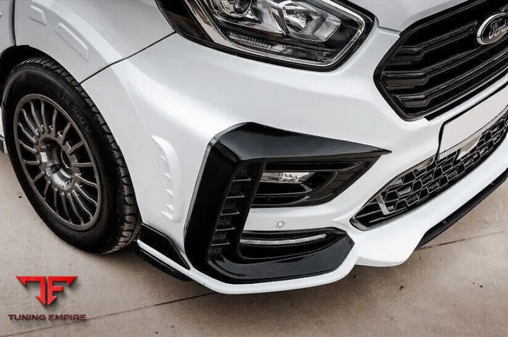 FORD CUSTOM PO LIFT SR66 BODY KIT