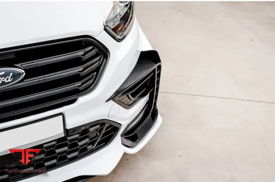 FORD CUSTOM PO LIFT SR66 BODY KIT