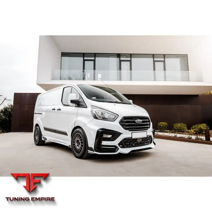 FORD CUSTOM PO LIFT SR66 BODY KIT