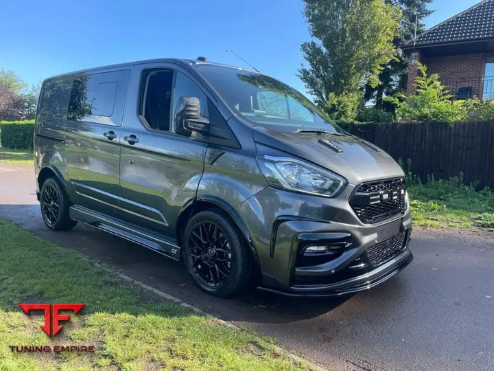 FORD TRANSIT CUSTOM GT BODY KIT 2018-2022Y