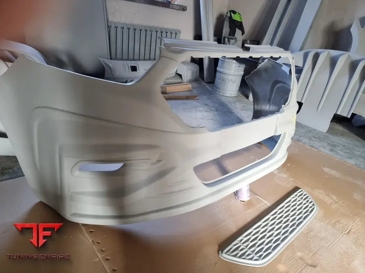 FORD TRANSIT CUSTOM GT BODY KIT 2018-2022Y
