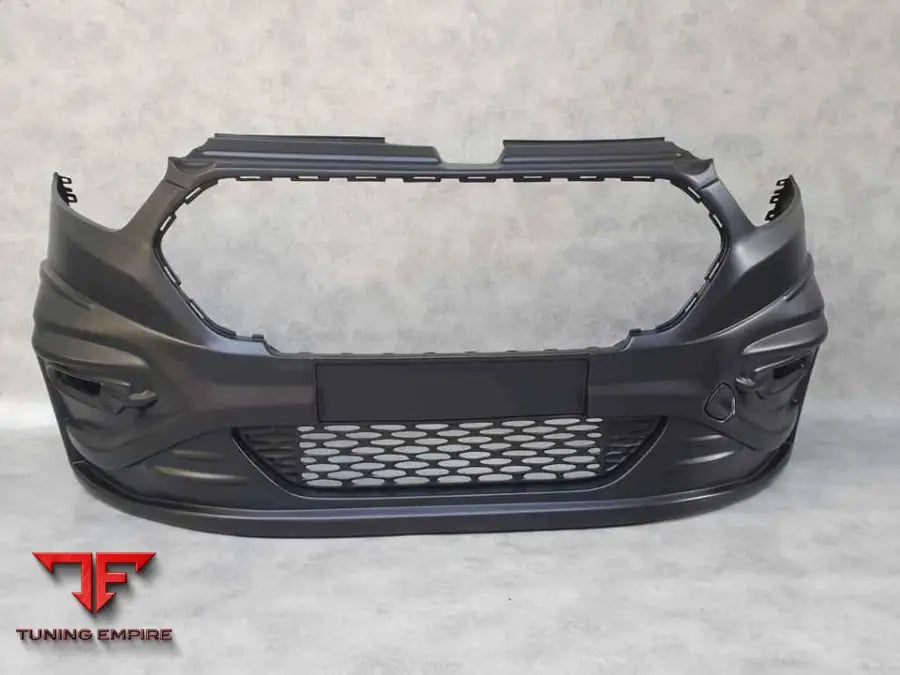 FORD TRANSIT CUSTOM GT BODY KIT 2018-2022Y