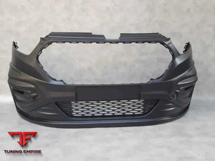 FORD TRANSIT CUSTOM GT BODY KIT 2018-2022Y