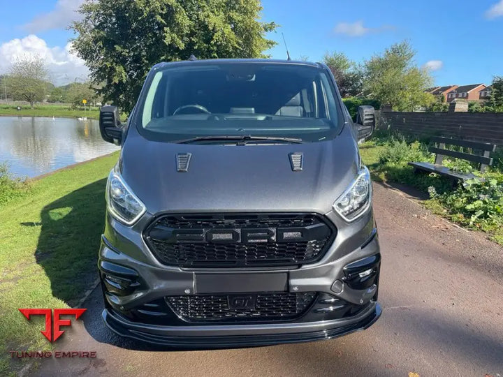 FORD TRANSIT CUSTOM GT BODY KIT 2018-2022Y