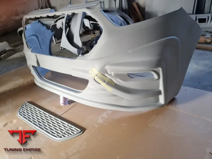 FORD TRANSIT CUSTOM GT BODY KIT 2018-2022Y