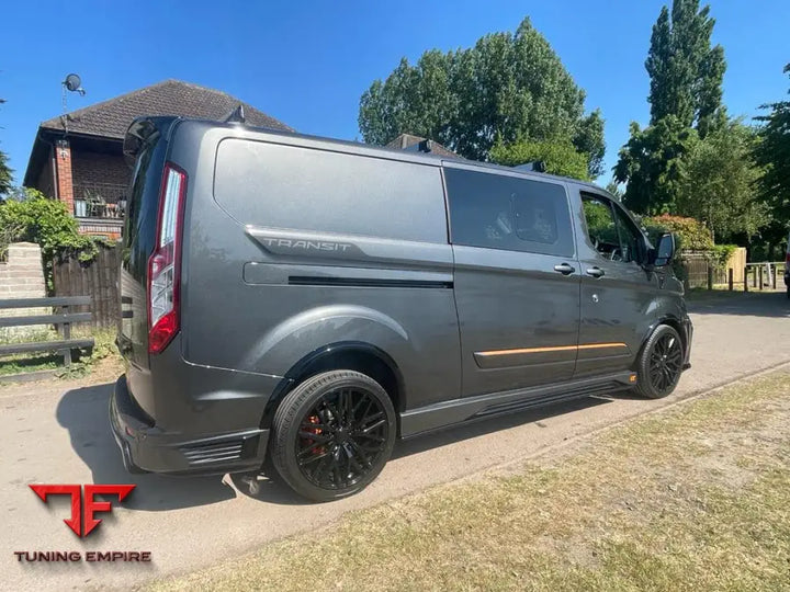 FORD TRANSIT CUSTOM GT BODY KIT 2018-2022Y