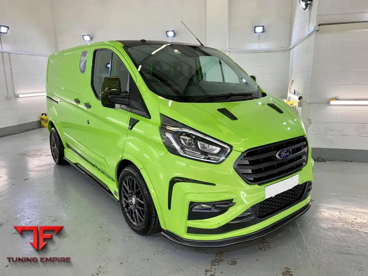 FORD TRANSIT CUSTOM GT BODY KIT 2018-2022Y