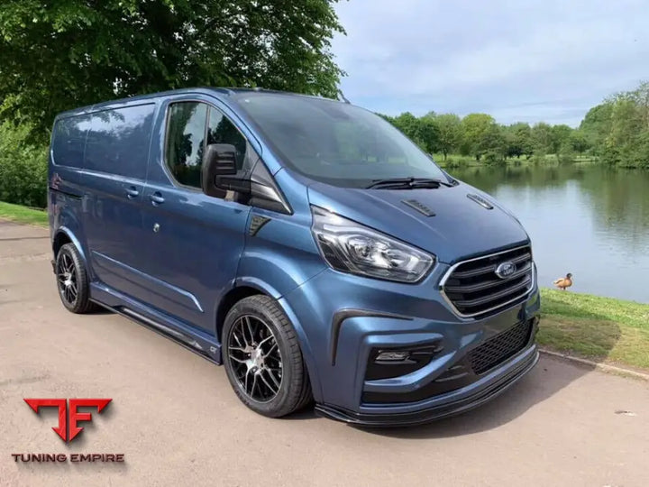 FORD TRANSIT CUSTOM GT BODY KIT 2018-2022Y