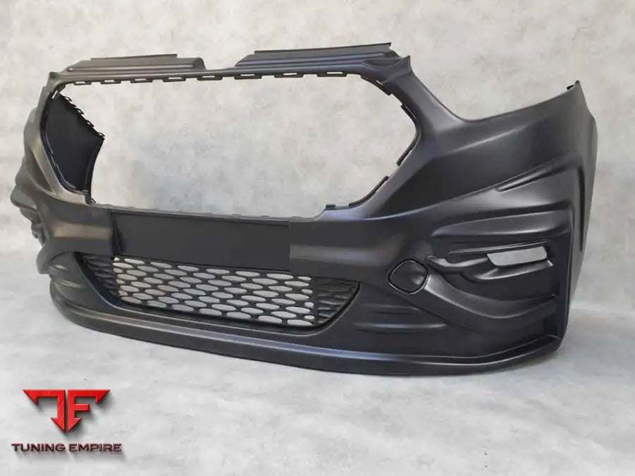 FORD TRANSIT CUSTOM GT BODY KIT 2018-2022Y