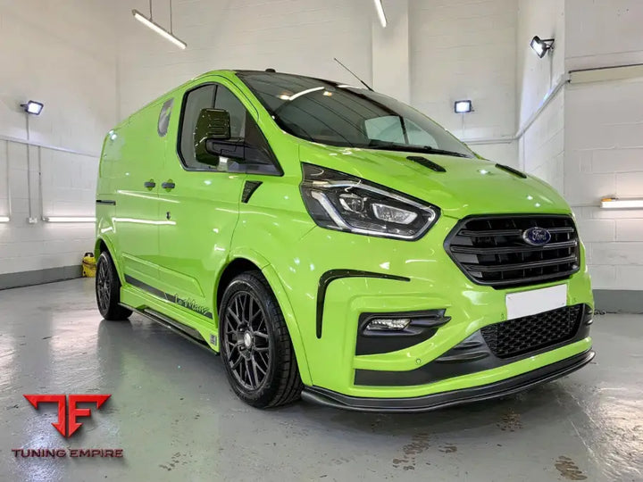 FORD TRANSIT CUSTOM GT BODY KIT 2018-2022Y