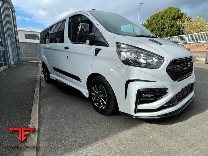 FORD TRANSIT CUSTOM GT BODY KIT 2018-2022Y