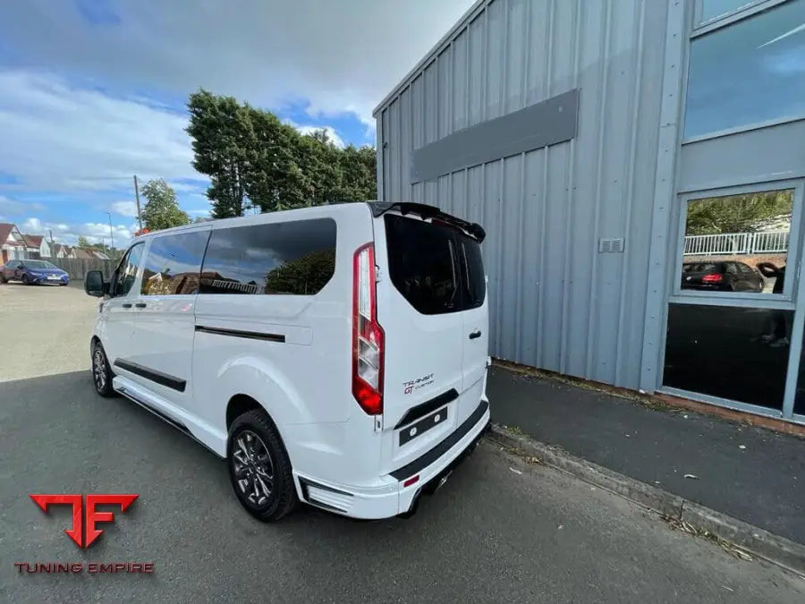 FORD TRANSIT CUSTOM GT BODY KIT 2018-2022Y