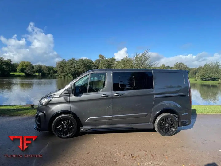FORD TRANSIT CUSTOM GT BODY KIT 2018-2022Y