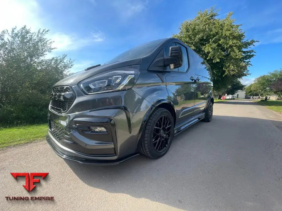 FORD TRANSIT CUSTOM GT BODY KIT 2018-2022Y