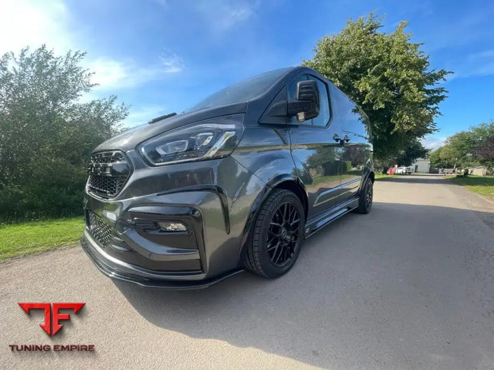 FORD TRANSIT CUSTOM GT BODY KIT 2018-2022Y