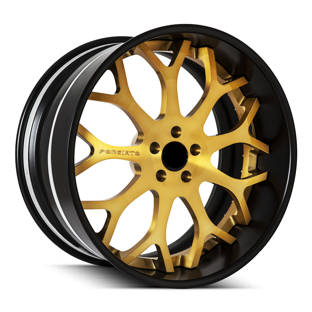 RAZOR FORGED RZR 319