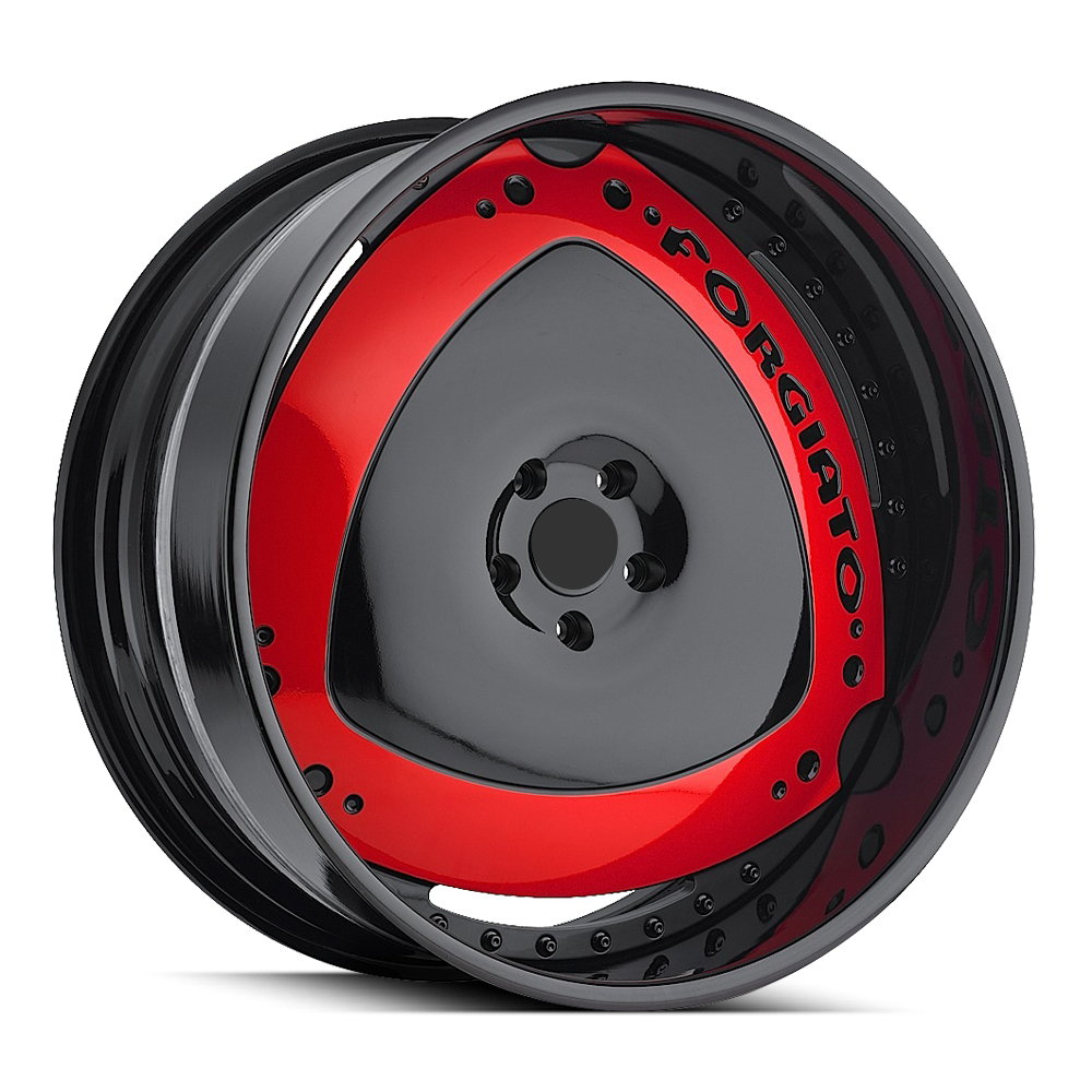 RAZOR FORGED RZR 324