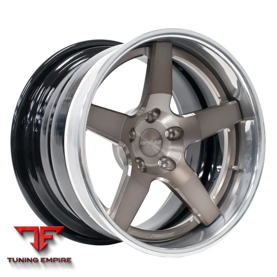 FORGELINE AL300