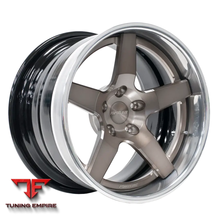 FORGELINE AL300