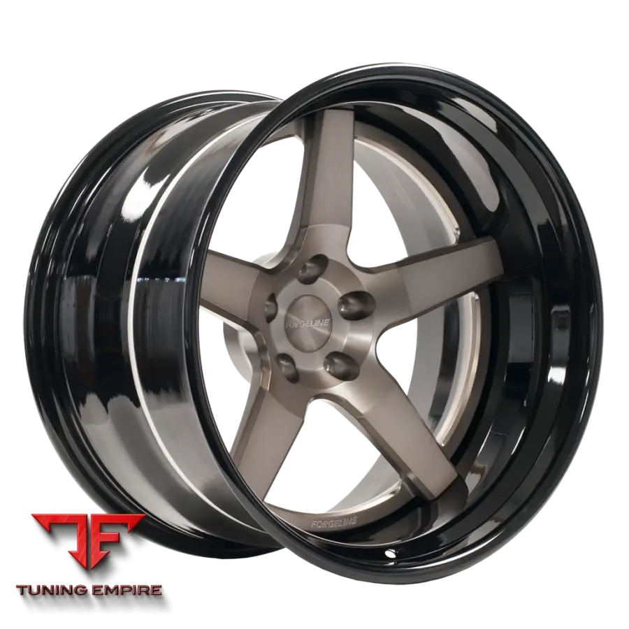 FORGELINE AL300