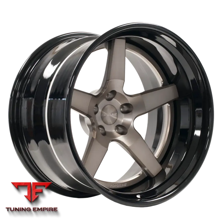 FORGELINE AL300
