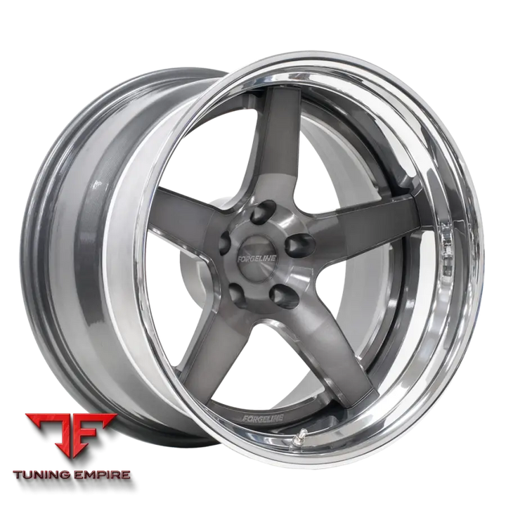FORGELINE AL300
